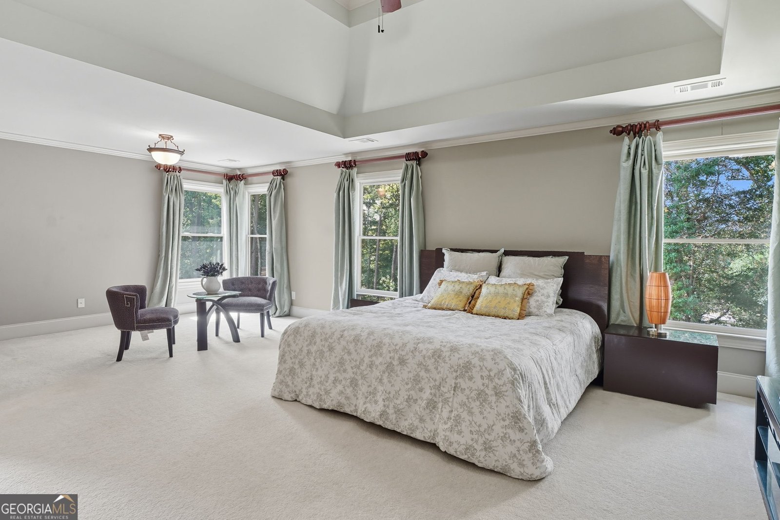 2938 Willowstone Drive Duluth - 30