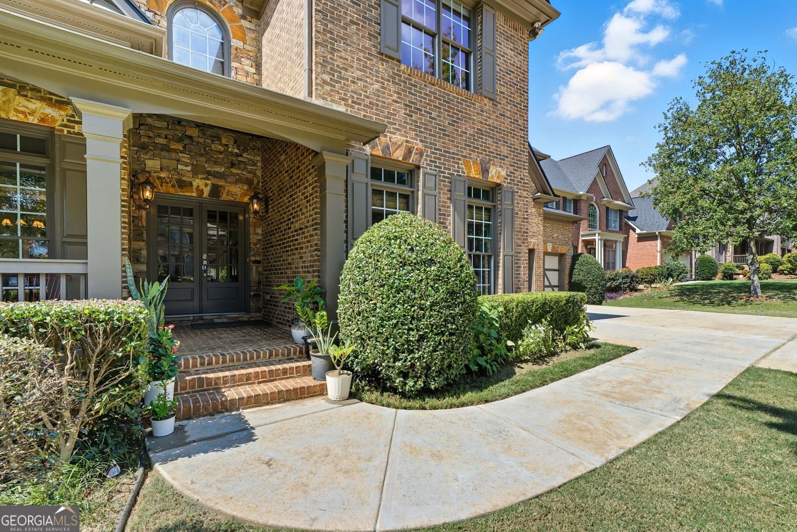 2938 Willowstone Drive Duluth - 4