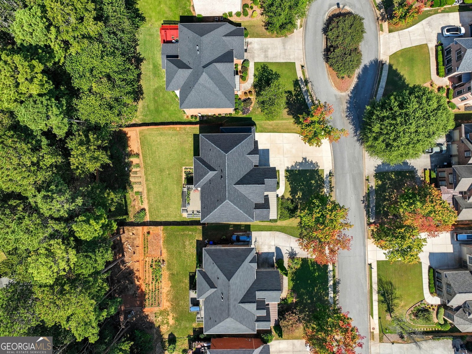 2938 Willowstone Drive Duluth - 64