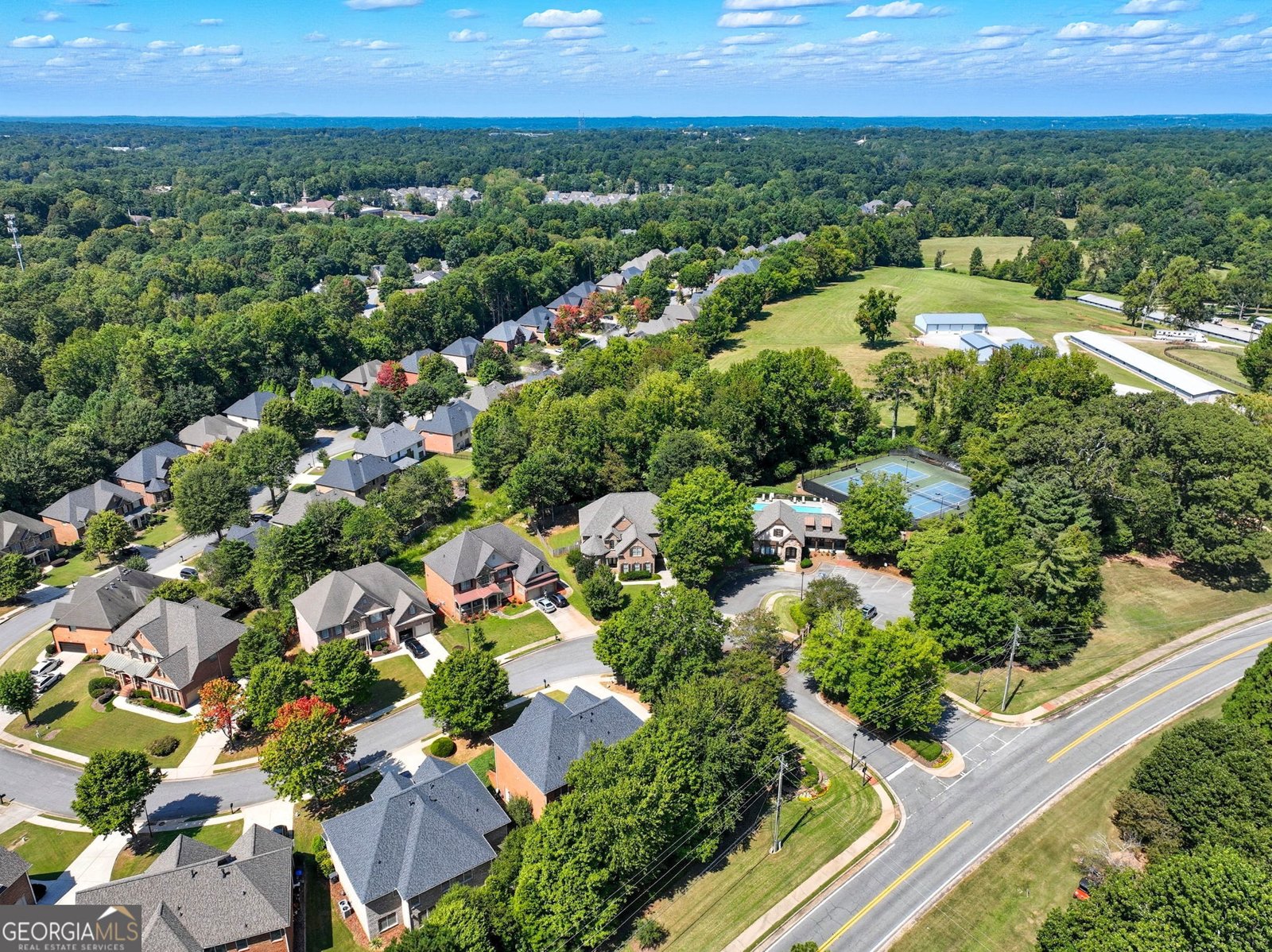 2938 Willowstone Drive Duluth - 67