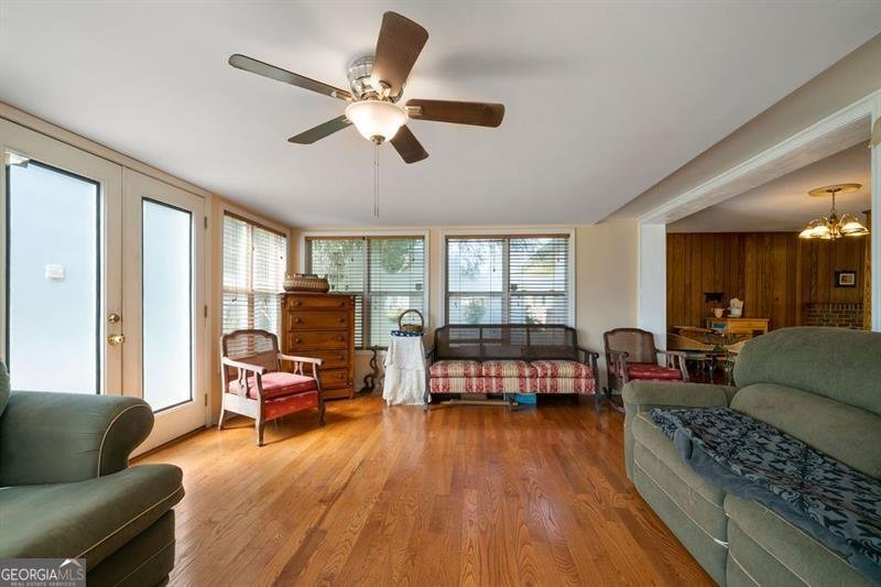 254 Girard Avenue Cedartown - 12