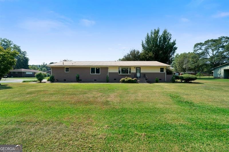 254 Girard Avenue Cedartown - 2