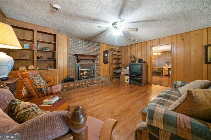 254 Girard Avenue Cedartown - 21