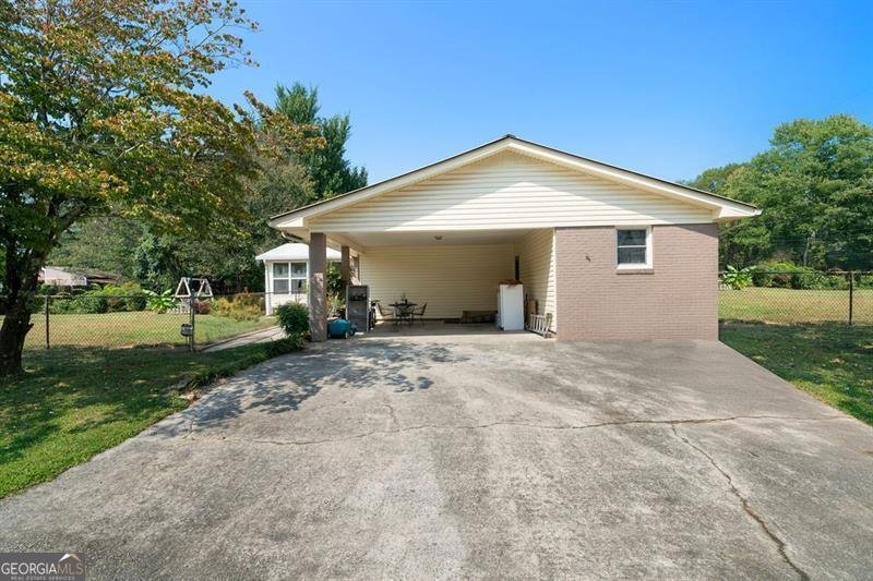 254 Girard Avenue Cedartown - 26