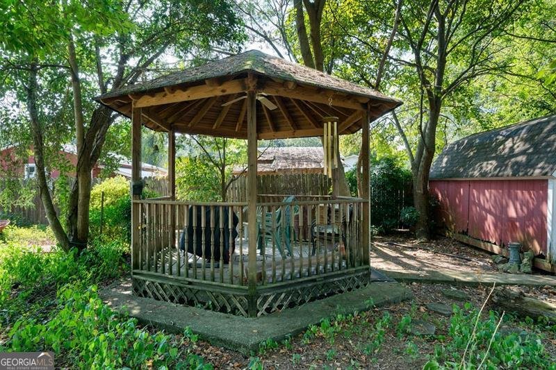 254 Girard Avenue Cedartown - 27