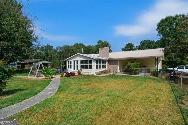 254 Girard Avenue Cedartown - 30