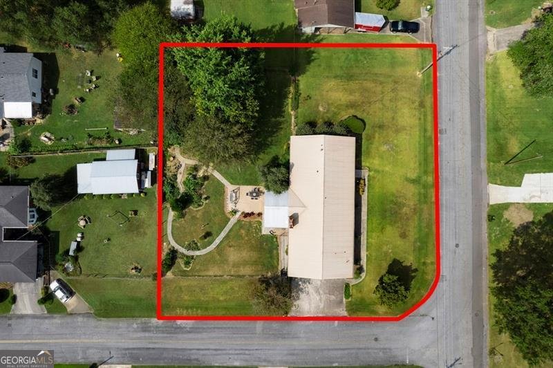 254 Girard Avenue Cedartown - 33