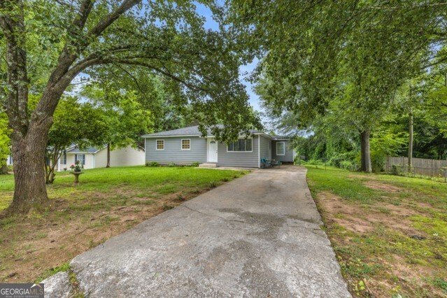 2199 Clairmont Circle Snellville - 19