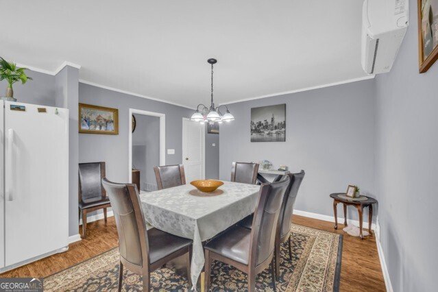 2199 Clairmont Circle Snellville - 26