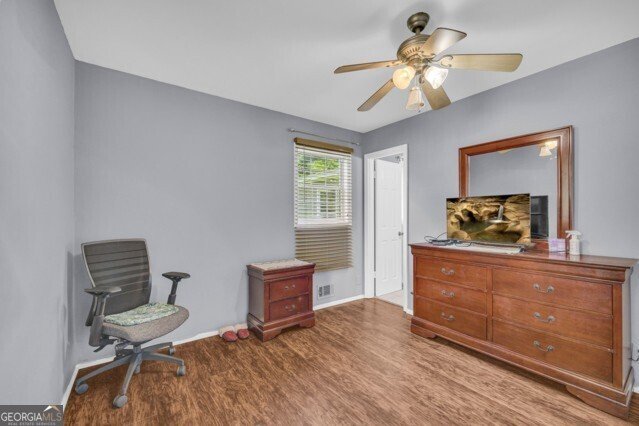 2199 Clairmont Circle Snellville - 42