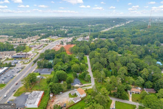 2199 Clairmont Circle Snellville - 5