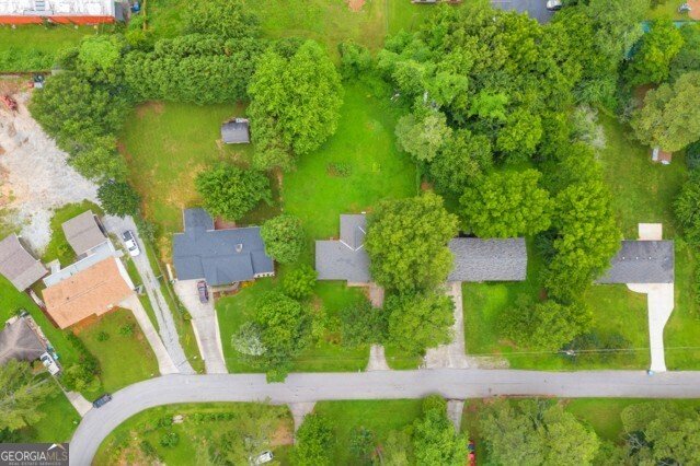 2199 Clairmont Circle Snellville - 6