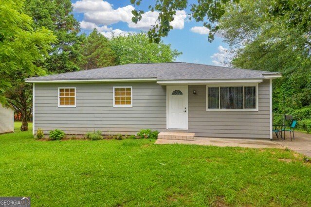 2199 Clairmont Circle Snellville - 9