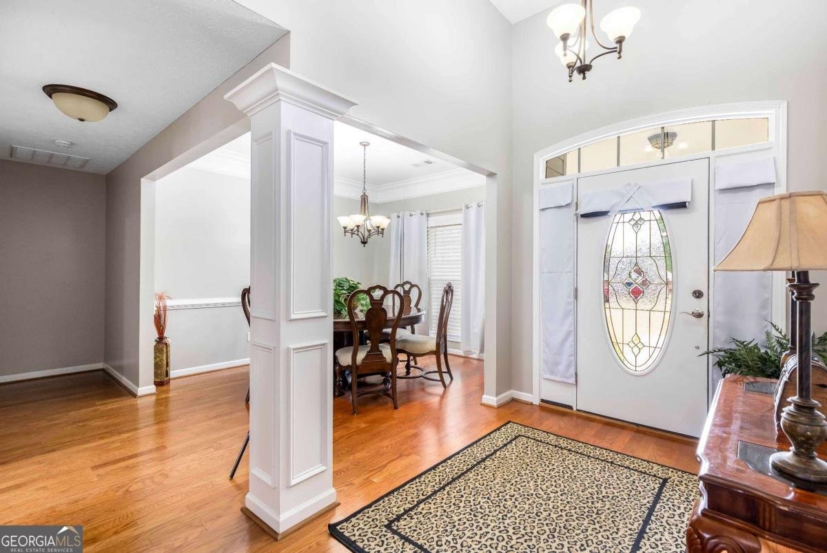 37 Hidden Canyon Court Buena Vista - 22