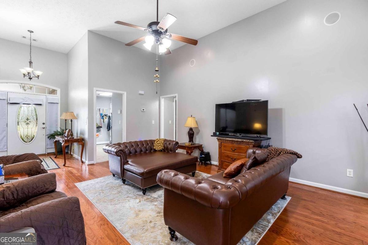 37 Hidden Canyon Court Buena Vista - 25