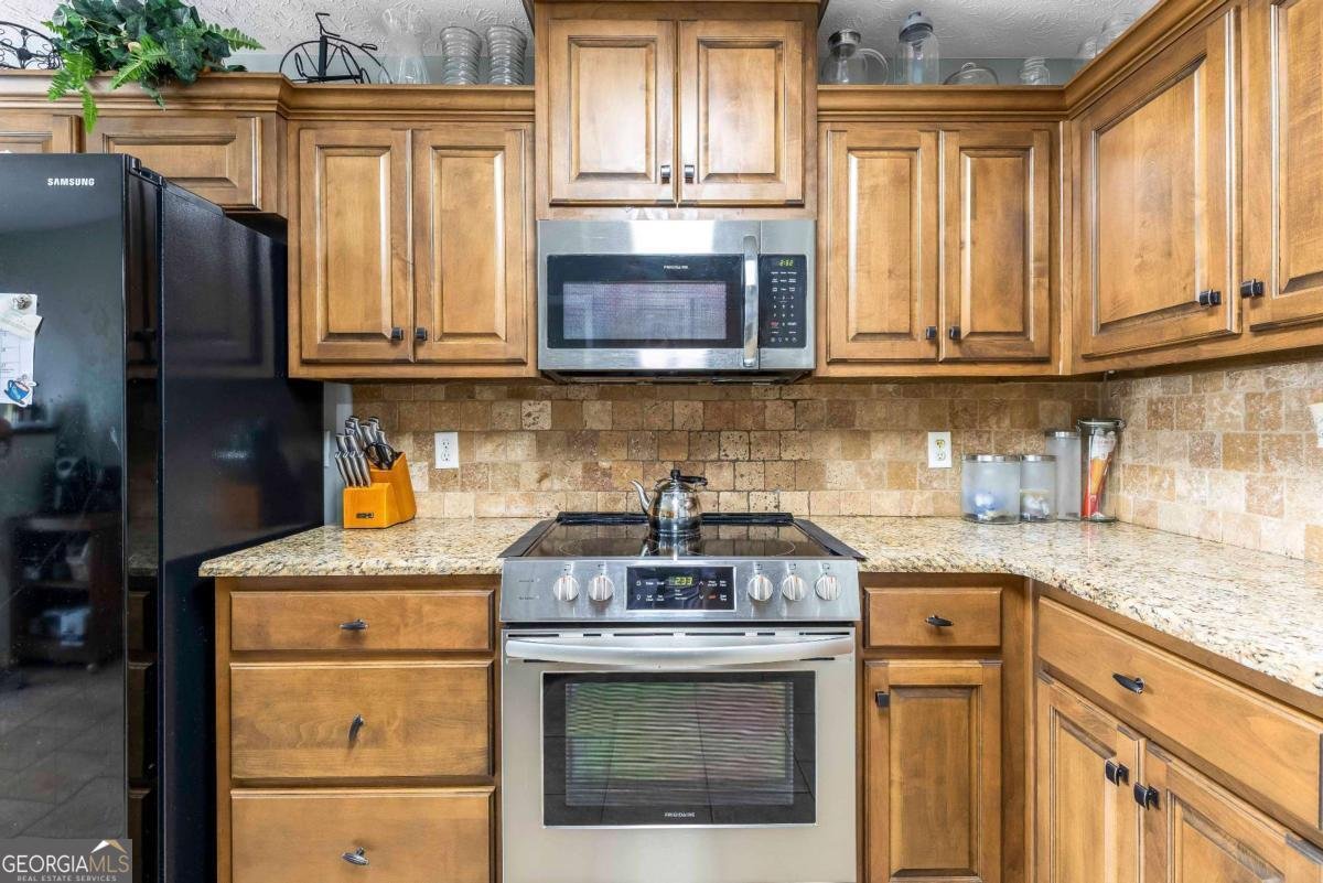 37 Hidden Canyon Court Buena Vista - 28