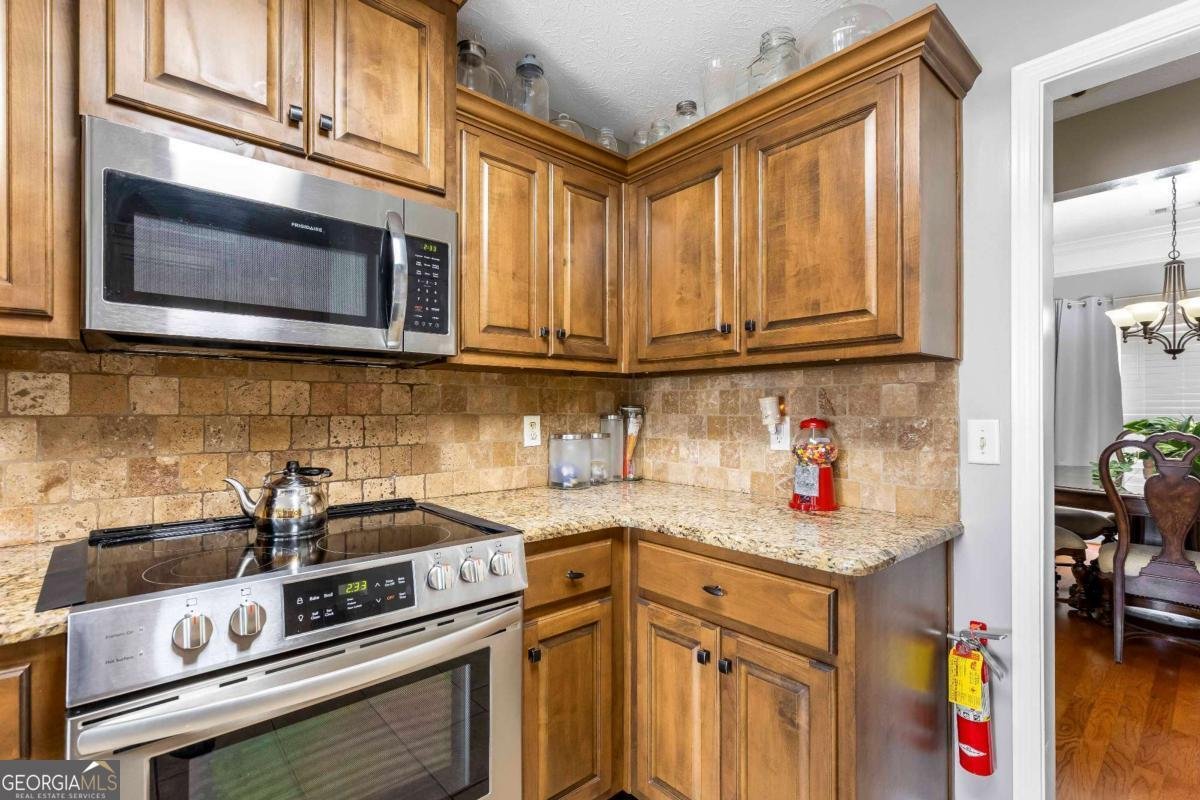 37 Hidden Canyon Court Buena Vista - 29