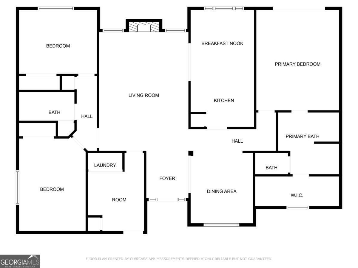 37 Hidden Canyon Court Buena Vista - 43
