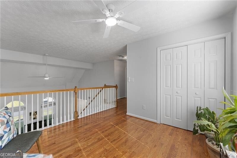 2637 Watercrest Court Marietta - 11