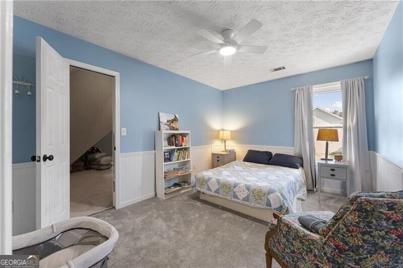 2637 Watercrest Court Marietta - 12