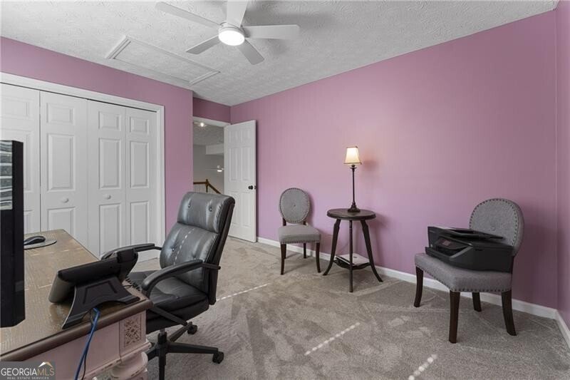 2637 Watercrest Court Marietta - 15