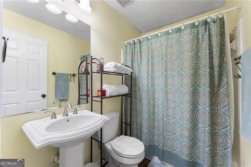 2637 Watercrest Court Marietta - 17