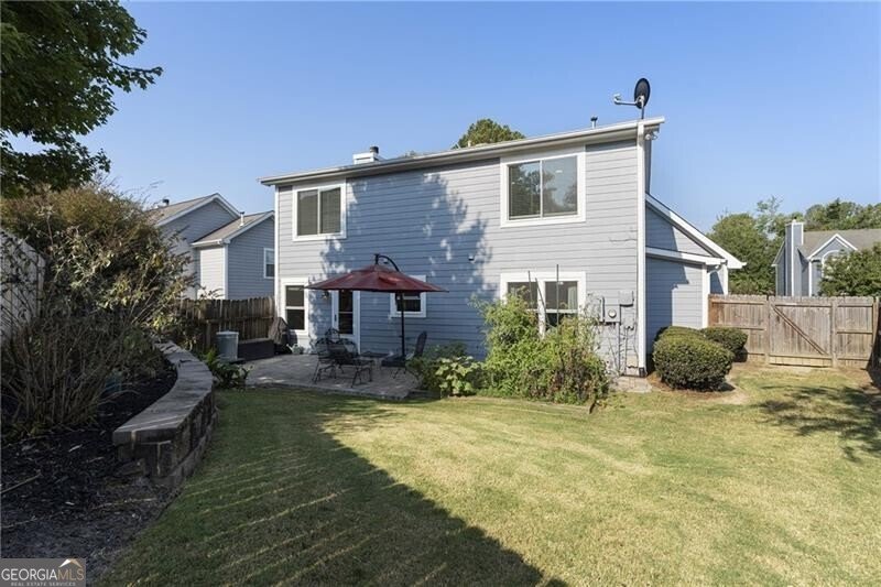 2637 Watercrest Court Marietta - 18