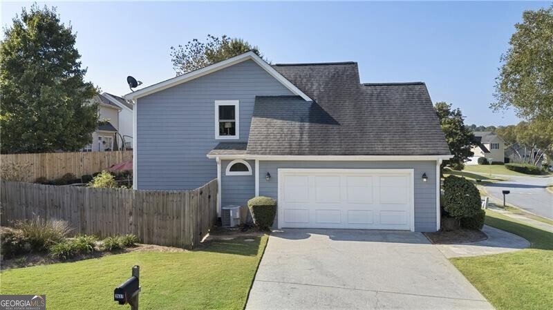 2637 Watercrest Court Marietta - 19