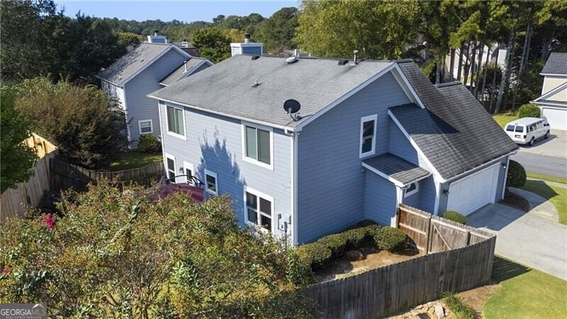 2637 Watercrest Court Marietta - 20