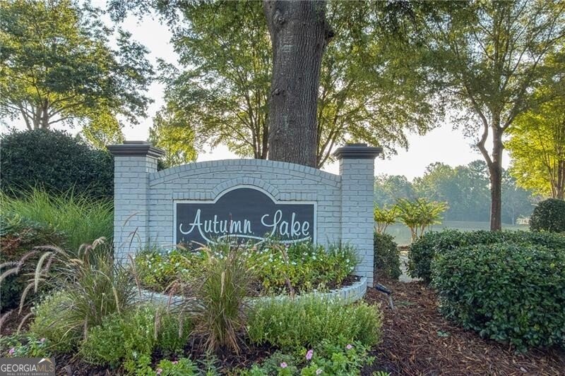 2637 Watercrest Court Marietta - 23