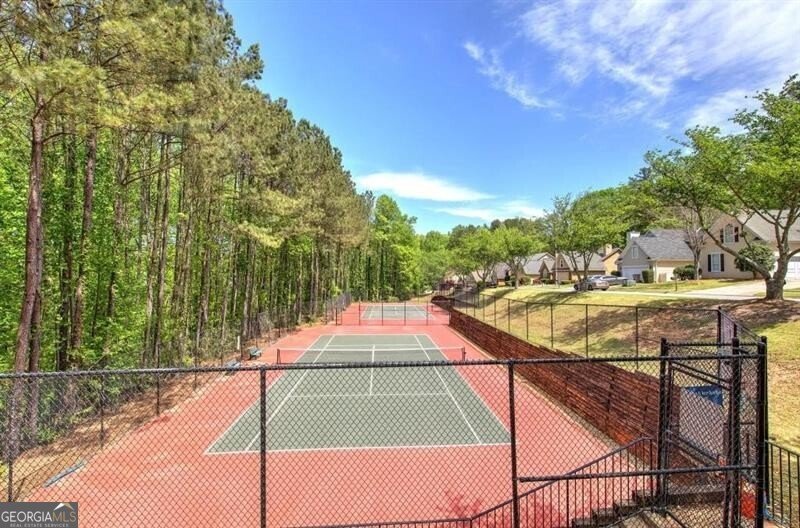 2637 Watercrest Court Marietta - 24