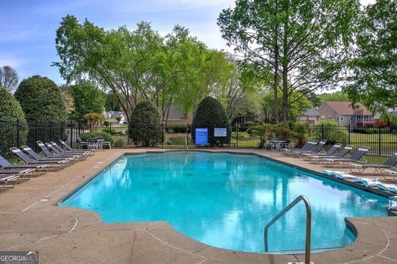 2637 Watercrest Court Marietta - 25