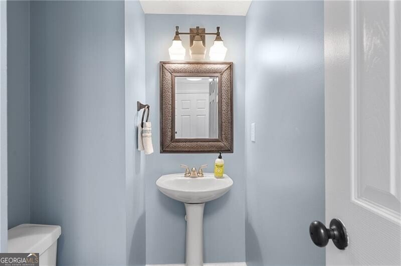 2637 Watercrest Court Marietta - 3