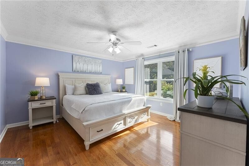2637 Watercrest Court Marietta - 4