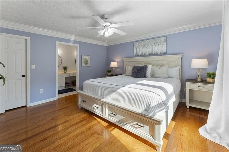 2637 Watercrest Court Marietta - 5