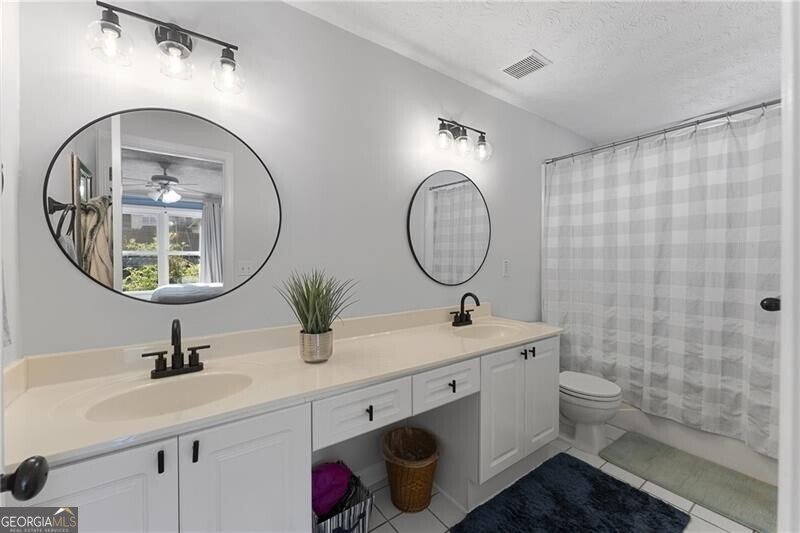2637 Watercrest Court Marietta - 7