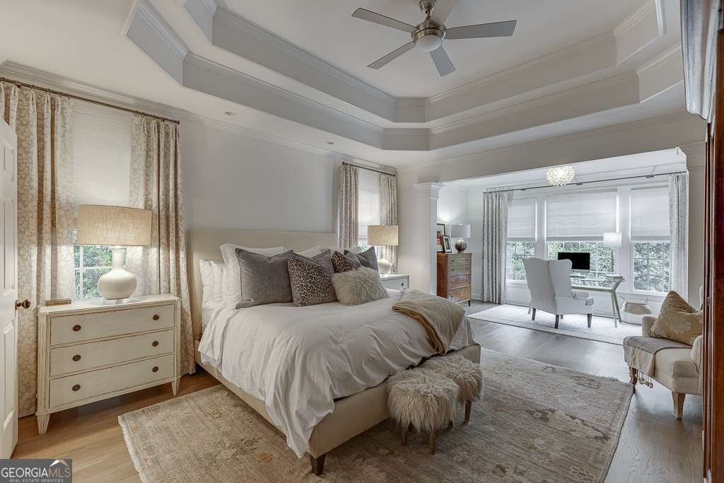 3255 Manor View Court Dacula - 1