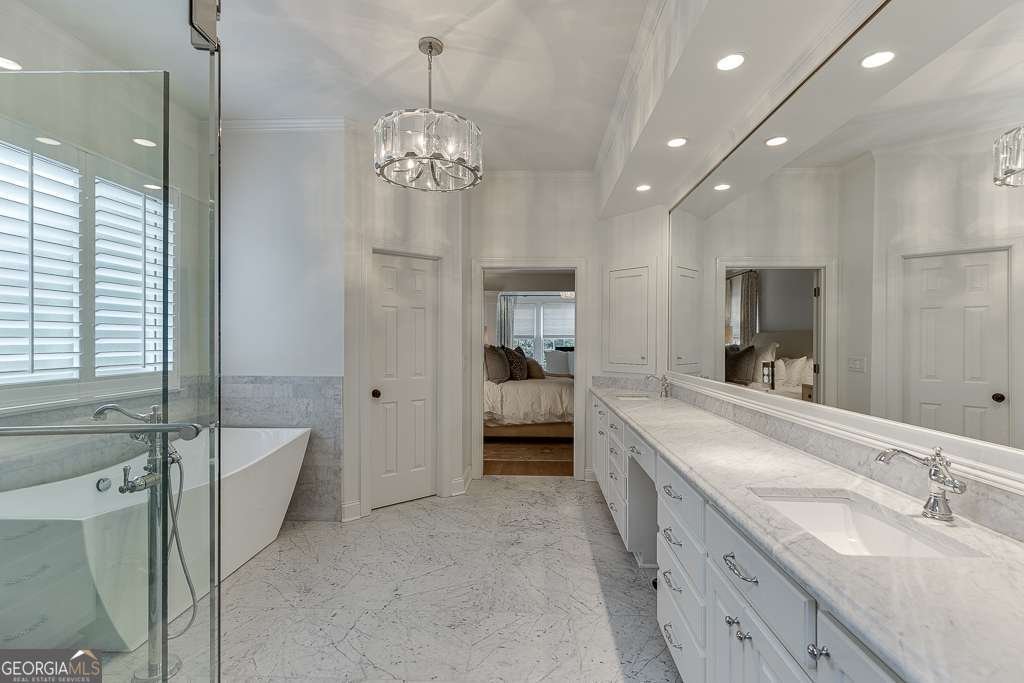 3255 Manor View Court Dacula - 12