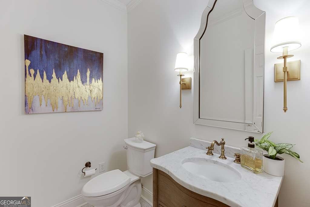 3255 Manor View Court Dacula - 13