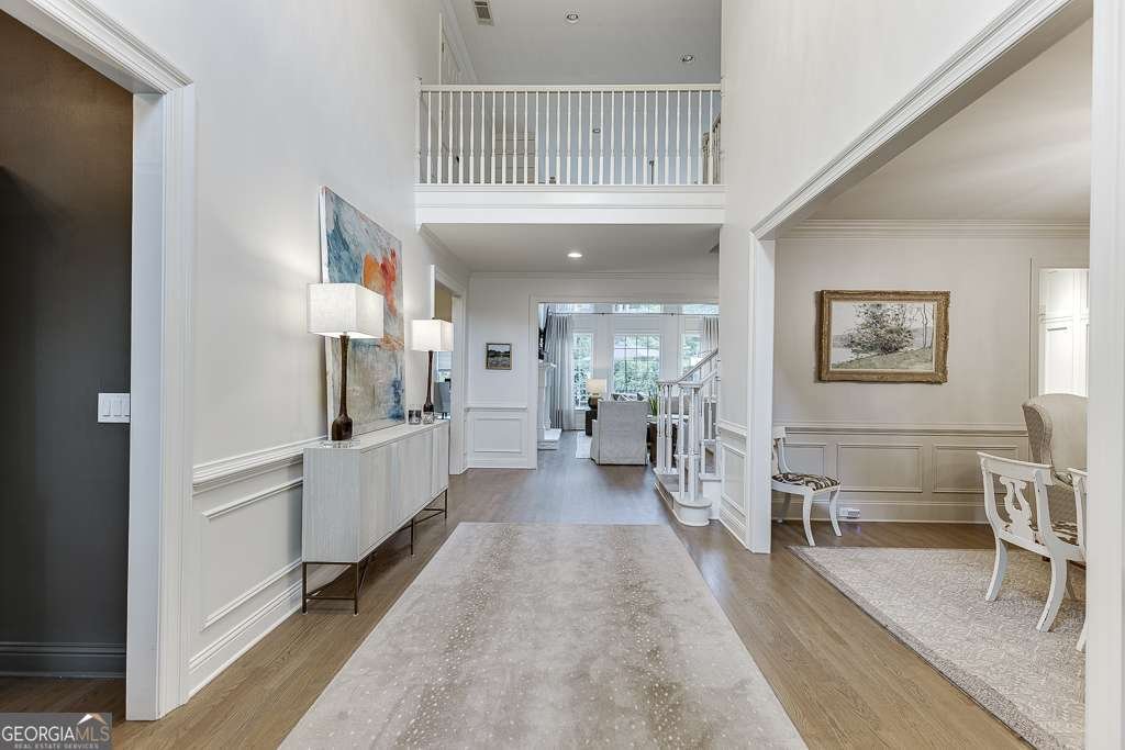 3255 Manor View Court Dacula - 14