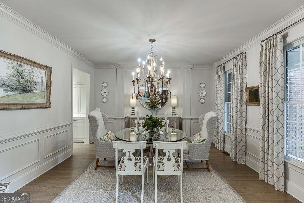 3255 Manor View Court Dacula - 17