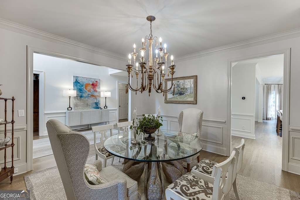 3255 Manor View Court Dacula - 18