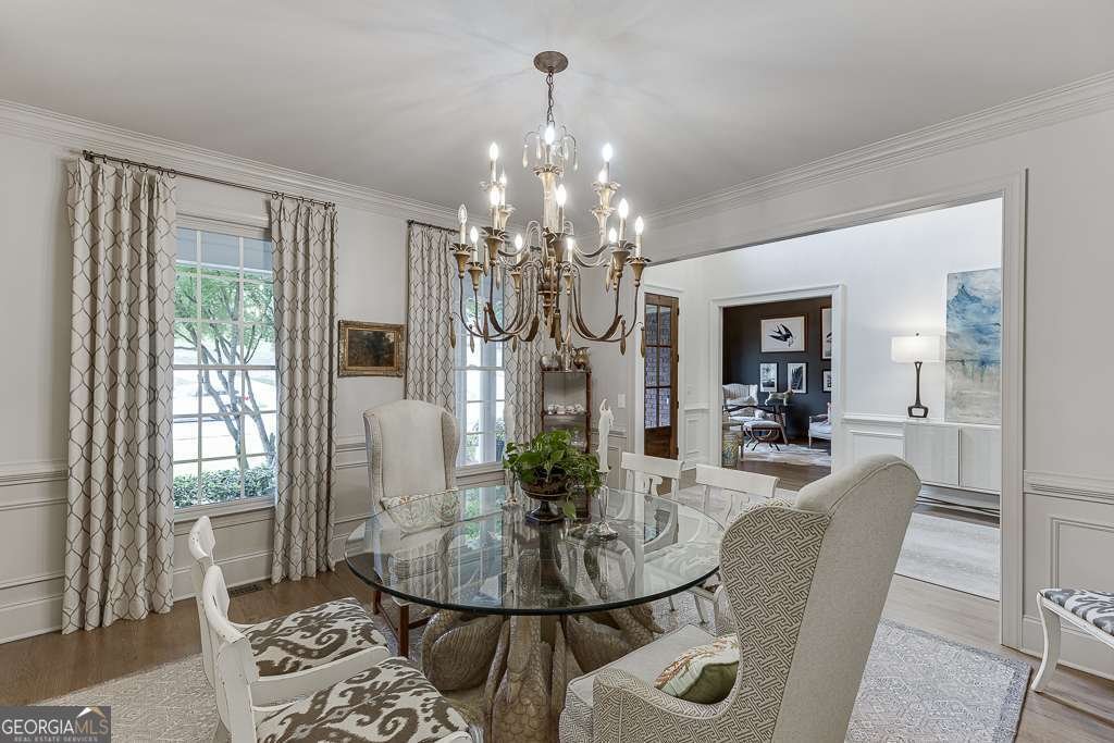 3255 Manor View Court Dacula - 19