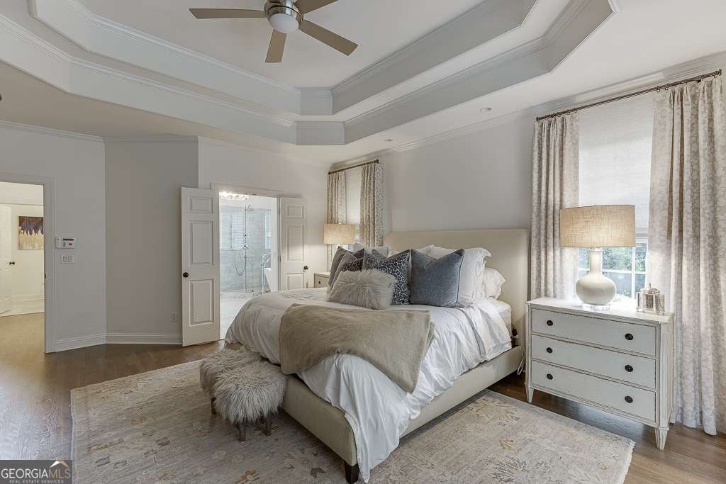 3255 Manor View Court Dacula - 2