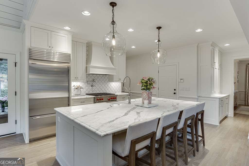 3255 Manor View Court Dacula - 21
