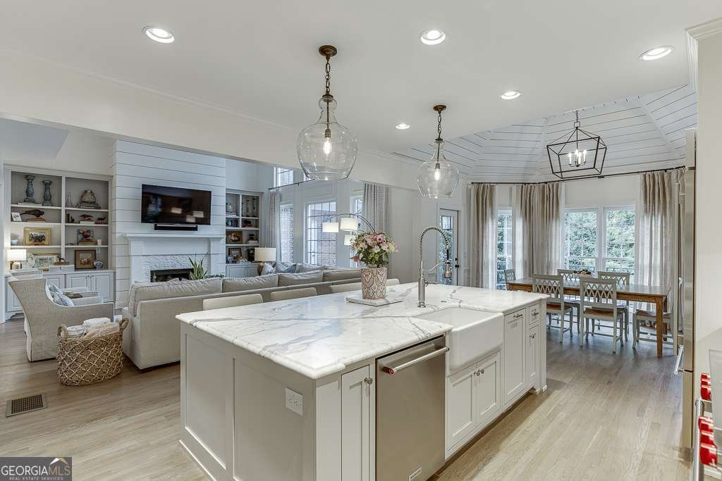 3255 Manor View Court Dacula - 23