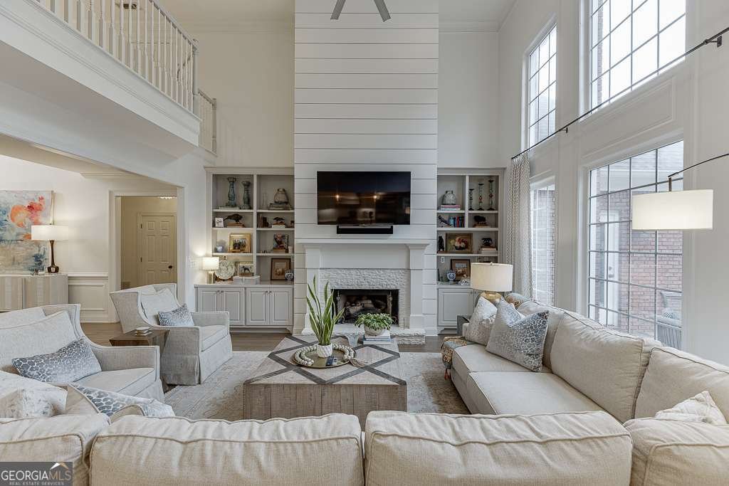 3255 Manor View Court Dacula - 27