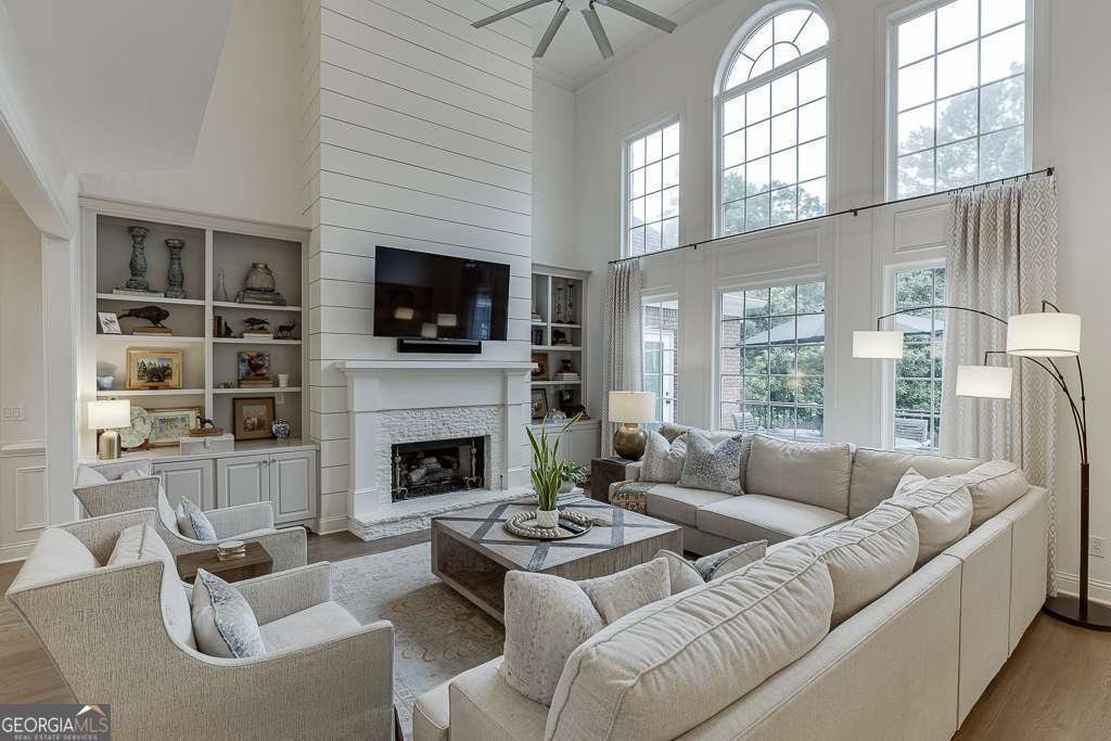 3255 Manor View Court Dacula - 28