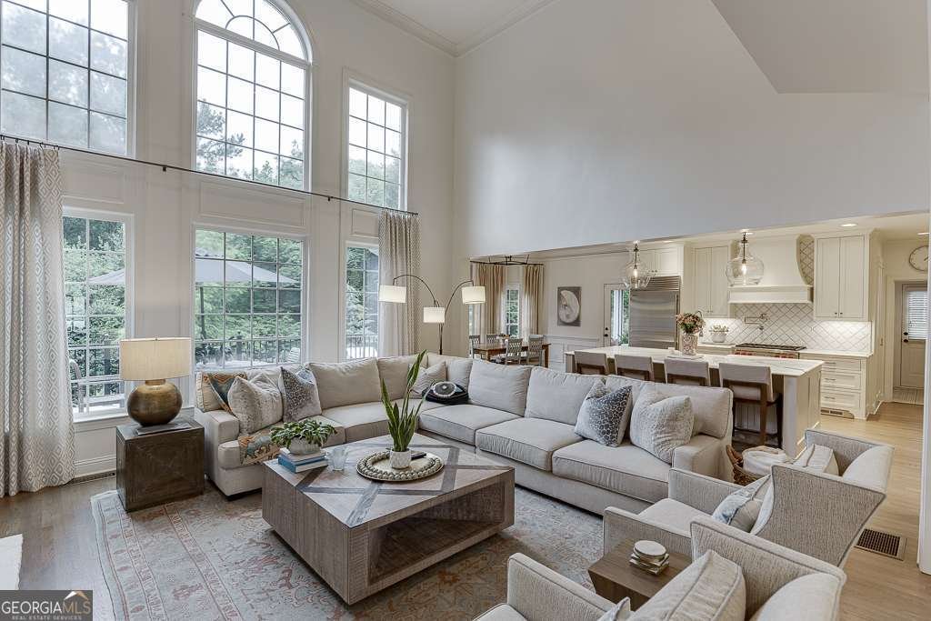 3255 Manor View Court Dacula - 29