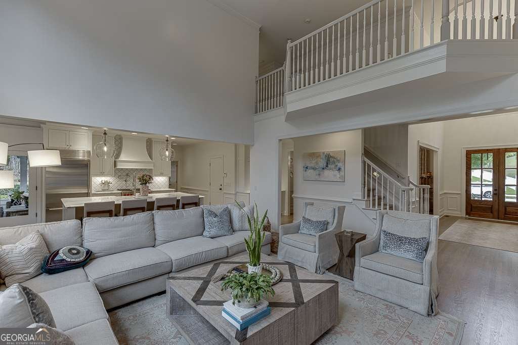 3255 Manor View Court Dacula - 30